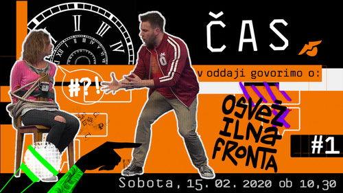 Refreshment Front Season 5 Episode 1 - Time