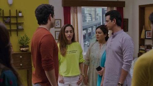Baarish Season 2 Episode 2 - Aap Se Tum Tak Ka Safar