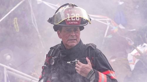 9-1-1: Lone Star Season 5 Episode 12 - Homecoming