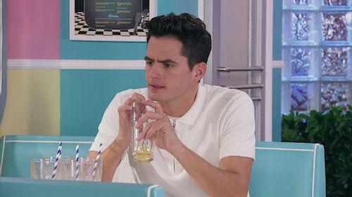 Club 57 Season 1 Episode 12 - Episode 12