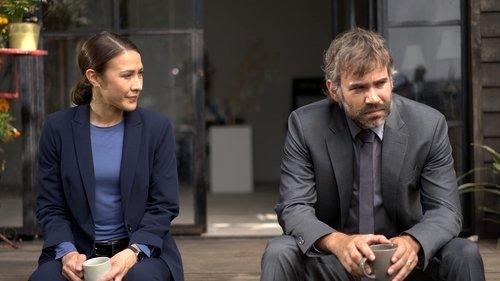 Three Pines Season 1 Episode 7 - The Hangman (1)