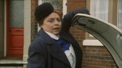Open All Hours Season 4 Episode 6 - The Mystical Boudoir of Nurse Gladys Emmanuel