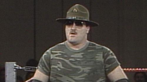 AWA Championship Wrestling Season 2 Episode 8 - AWA Championship Wrestling - Mar. 26, 1988