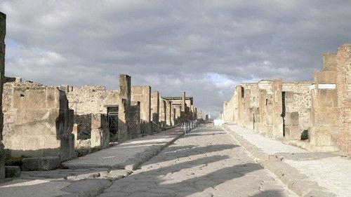 Dates That Made History Season 1 Episode 7 - 24 August 79: Destruction of Pompeii