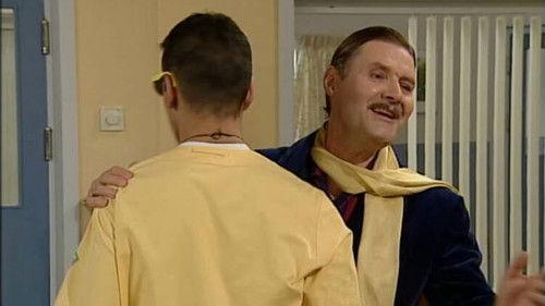 Sjukan Season 2 Episode 2 - Episode 2