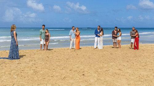 La Isla de las Tentaciones Season 10 Episode 3 - Episode 3