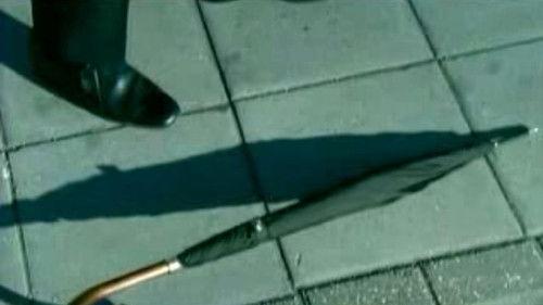 Secrets of the Dead Season 5 Episode 5 - Umbrella Assassin