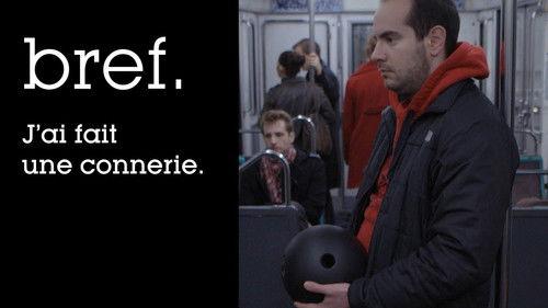 Bref Season 1 Episode 70 - Episode 70