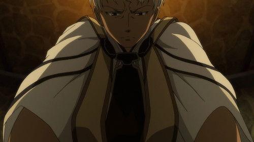 Altair: A Record of Battles Season 1 Episode 7 - The Sinking City