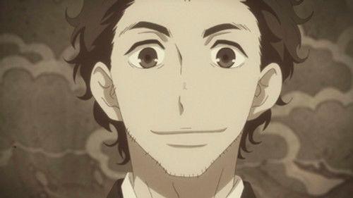 Showa Genroku Rakugo Shinju Season 2 Episode 7 - Episode 7