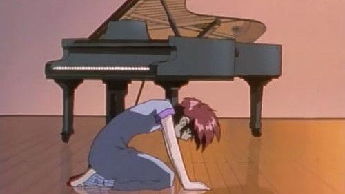 Key the Metal Idol Season 1 Episode 13 - Virus II