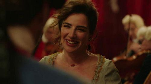 Lolita Lobosco Season 3 Episode 2 - Episode 2