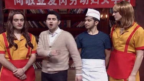 Informal Talks Season 3 Episode 8 - Episode 8