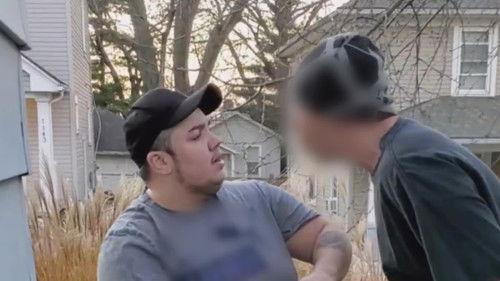 Neighborhood Wars Season 4 Episode 15 - Not in My Trash Can