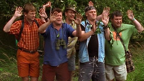 Die Camper Season 5 Episode 4 - Episode 4