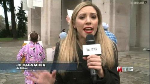 Mario Season 1 Episode 8 - Amore Amario