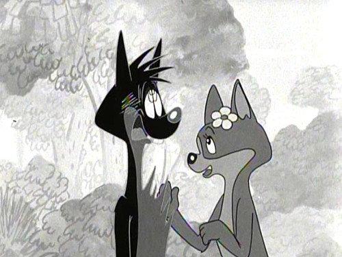 Wolf Boy Ken Season 1 Episode 16 - Episode 16