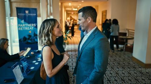 Platonic Season 1 Episode 3 - Partner's Retreat