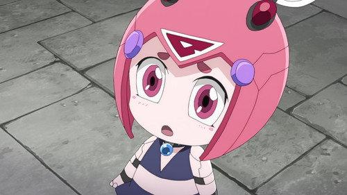 undefined Season 1 Episode 40 - A Robot in Love