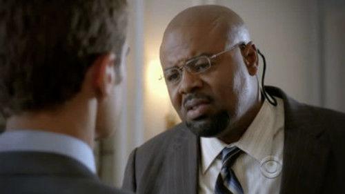 Golden Boy Season 1 Episode 6 - Just Say No