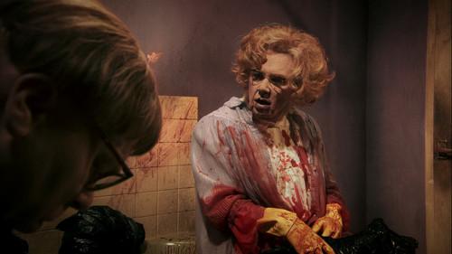 Psychoville Season 2 Episode 4 - Sunnyvale