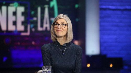 Cette année-là Season 3 Episode 22 - Episode 22