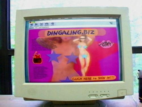 Harvey Birdman, Attorney at Law Season 2 Episode 5 - SPF