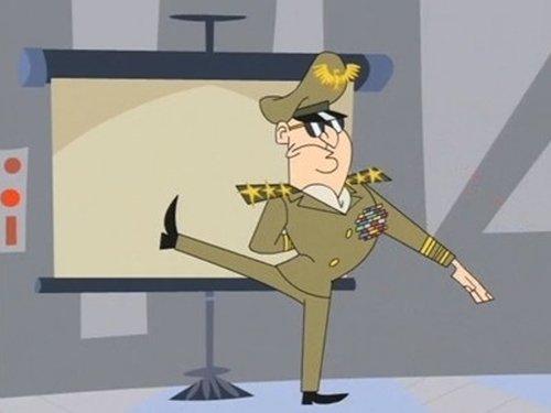 undefined Season 2 Episode 8 - Johnny Mint Chip