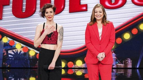 Penn & Teller: Fool Us Season 7 Episode 7 - Penn's Stupid Rope Trick