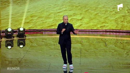 iUmor Season 9 Episode 12 - Episode 12