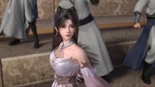 Tomb of Fallen Gods Season 2 Episode 22 - Edge of Extinction