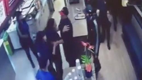 Crimes Gone Viral Season 4 Episode 4 - Bold Moves