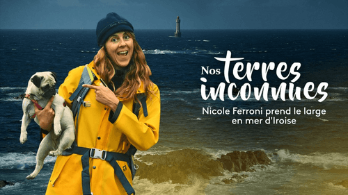 Nos terres inconnues Season 1 Episode 3 - Episode 3