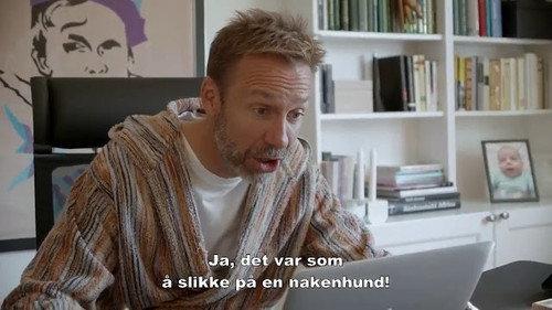 Helt perfekt Season 10 Episode 3 - Gress på matta