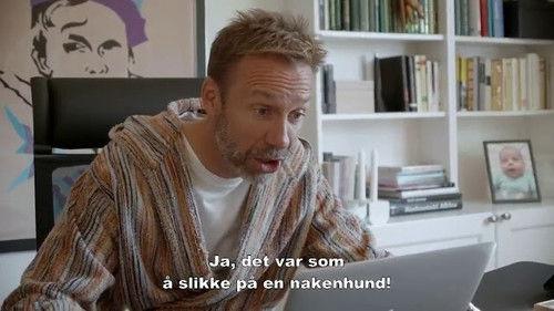 Helt perfekt Season 10 Episode 3 - Gress på matta