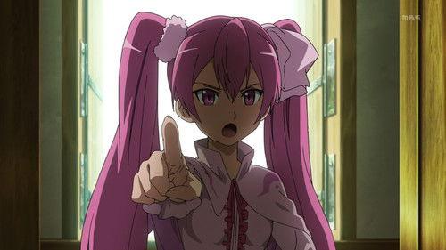 Akame ga Kill! Season 1 Episode 2 - Kill the Authority