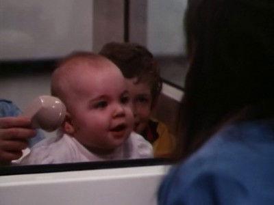 Highway to Heaven Season 4 Episode 9 - Why Punish the Children?