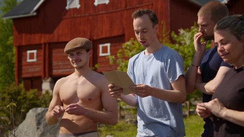 Farmen Kjendis Season 7 Episode 8 - Episode 8