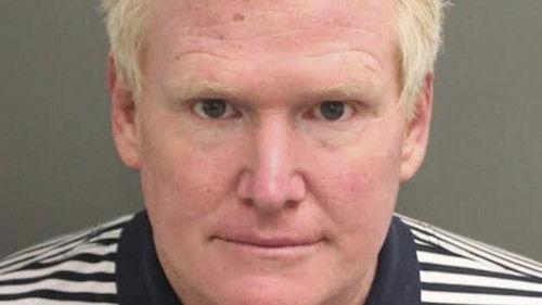 Crimefeed Season 1 Episode 9 - Week of 12/4