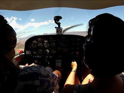 The Aviators Season 3 Episode 13 - Skytypers