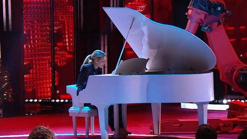 Comedy Club Season 18 Episode 19 - Episode 19