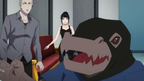 Tower of God Season 2 Episode 21 - The Beginning of Dawn