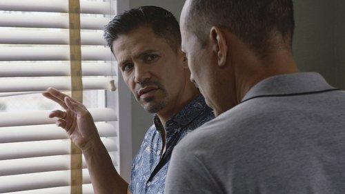 Magnum P.I. Season 4 Episode 7 - A New Lease On Death