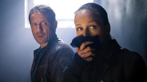 undefined Season 46 Episode 29 - Burned