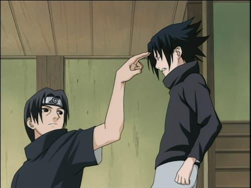 undefined Season 3 Episode 130 - Father and Son, the Broken Crest