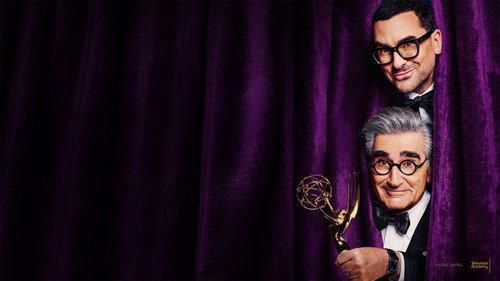 undefined Season 76 Episode 1 - The 76th Primetime Emmy Awards