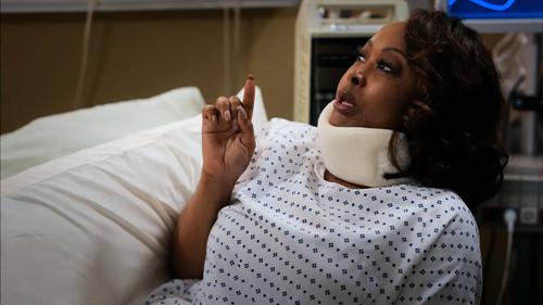 Tyler Perry's The Oval Season 5 Episode 2 - The Missing Link