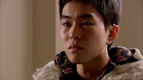 White Christmas Season 1 Episode 5 - Lion Waiting at the River Bed