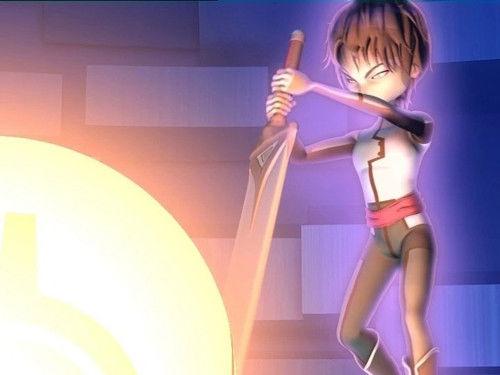 Code Lyoko Season 3 Episode 13 - Final Round