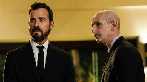 The Mosquito Coast Season 2 Episode 5 - Positive, Front-Facing Optics